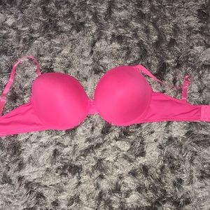 Women’s Plus Size Bra
